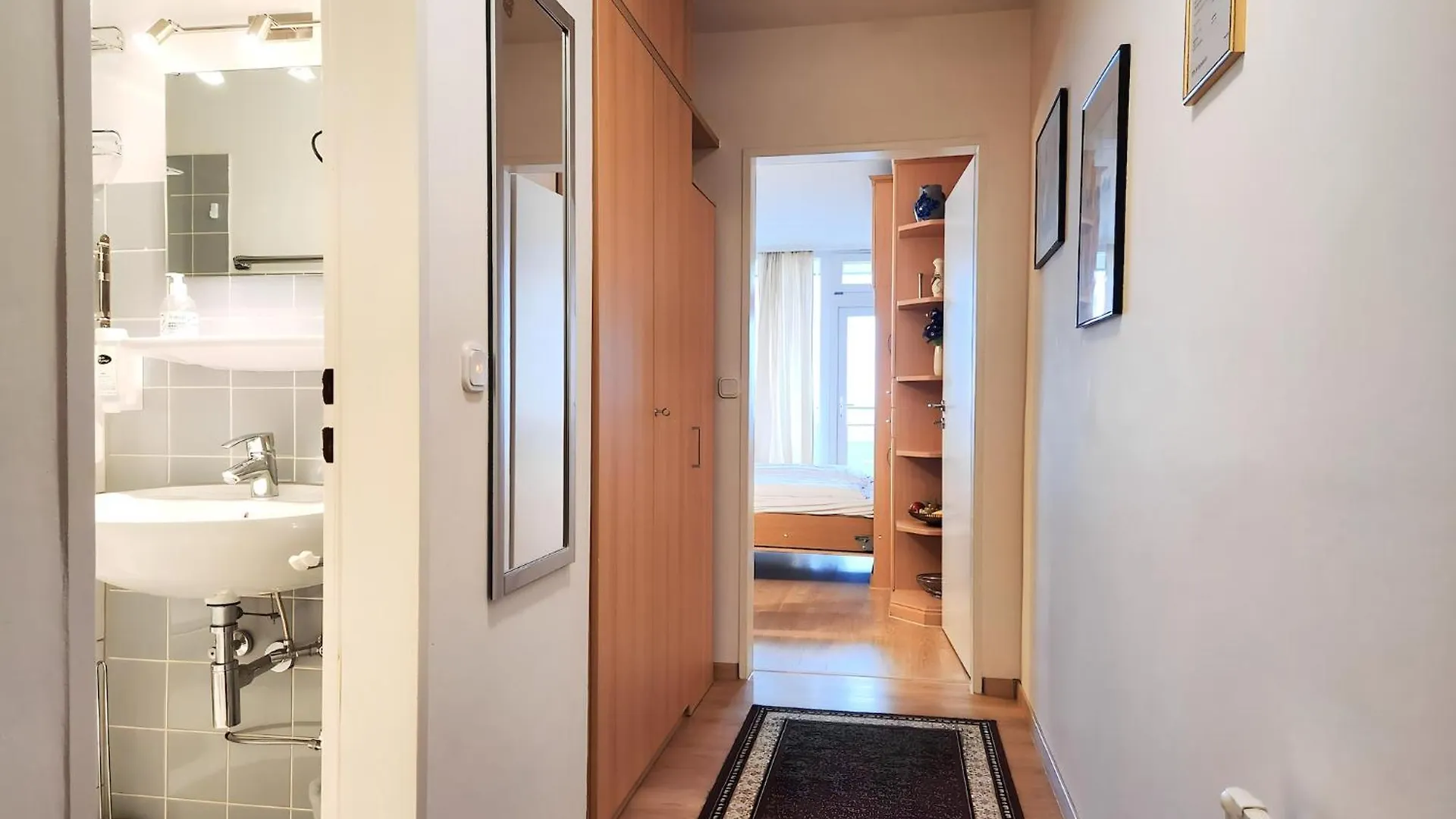 Family Apartment Marianne With Pool And Sauna Freyung Deutschland