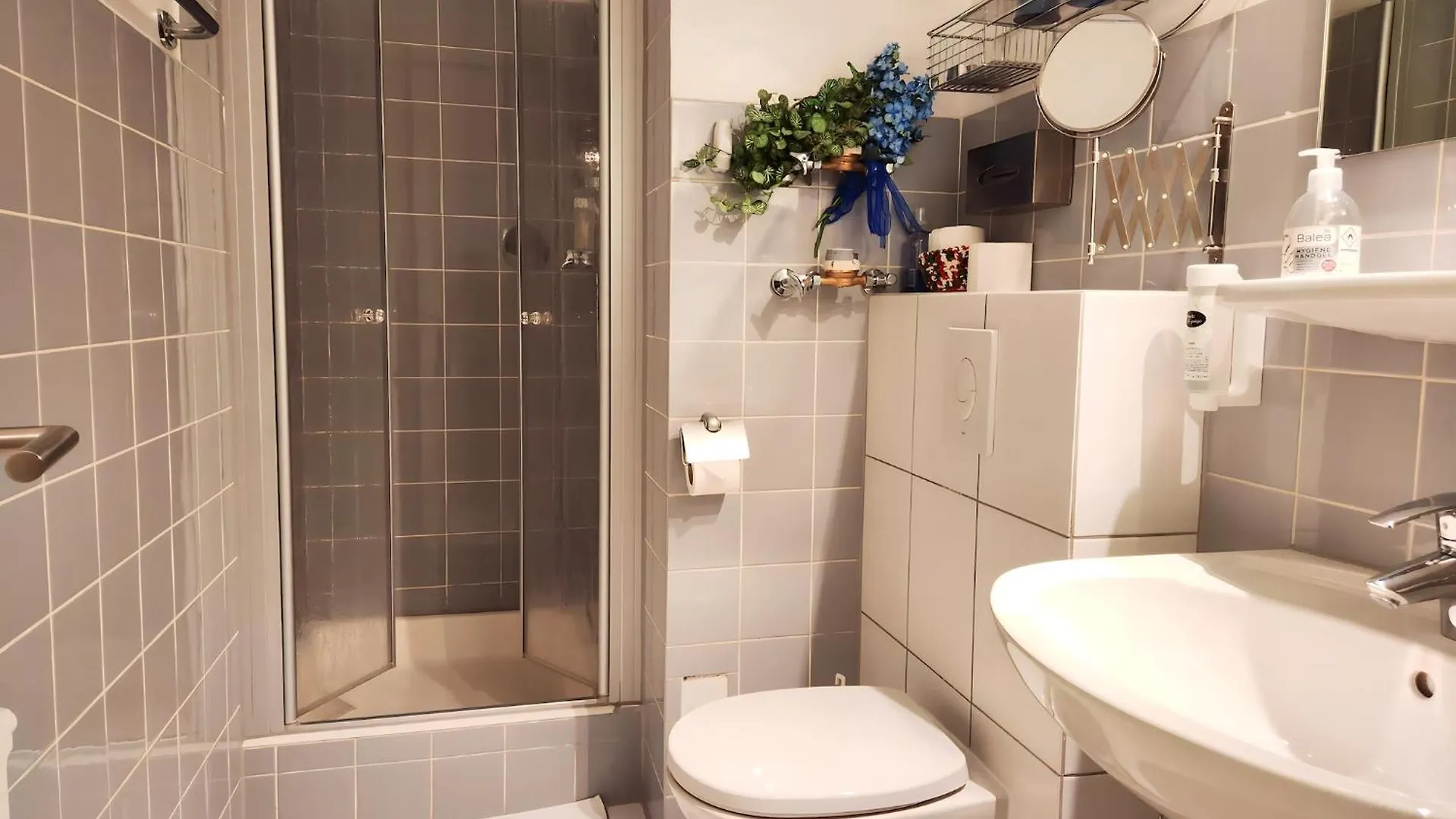 Family Apartment Marianne With Pool And Sauna Freyung 0*,
