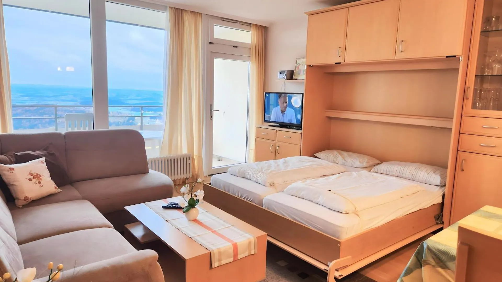 Family Apartment Marianne With Pool And Sauna Freyung